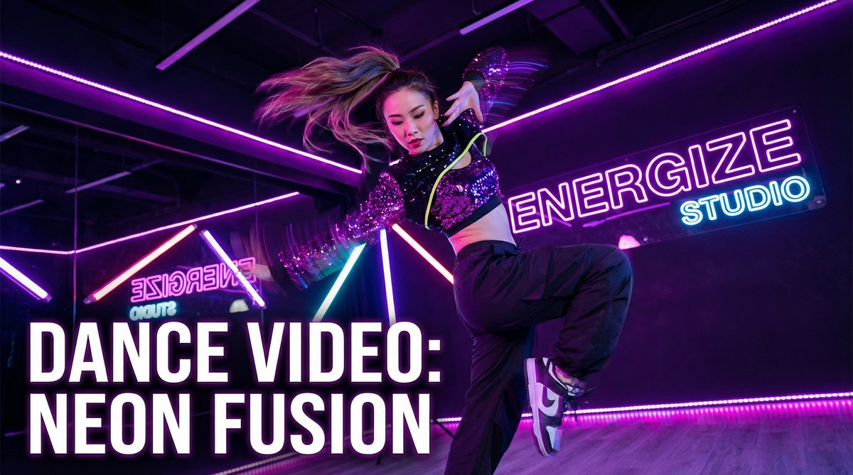 老司机舞蹈视频