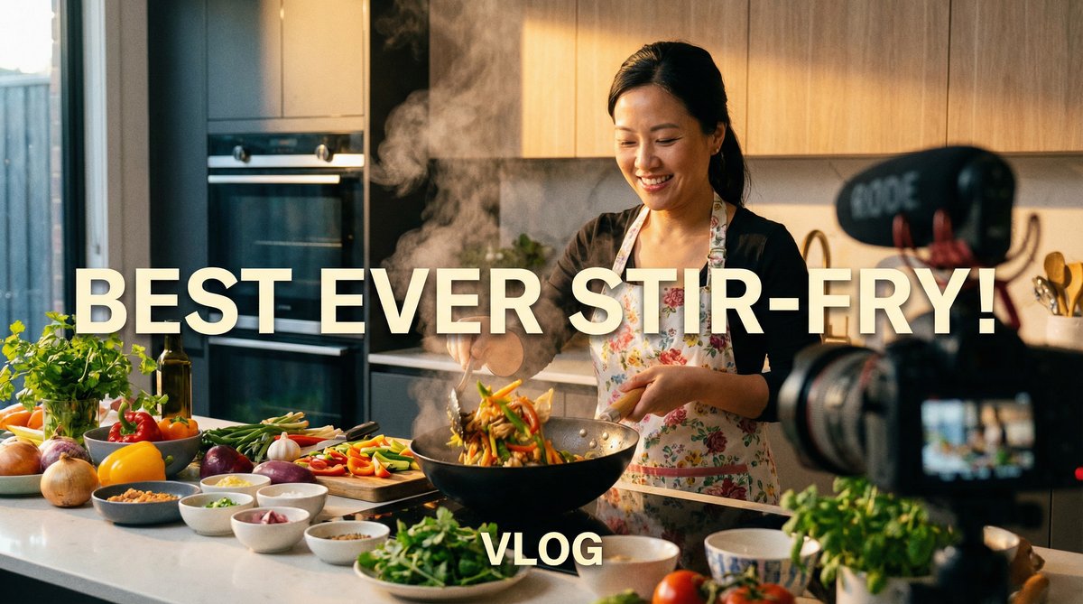 老司机美食视频教程