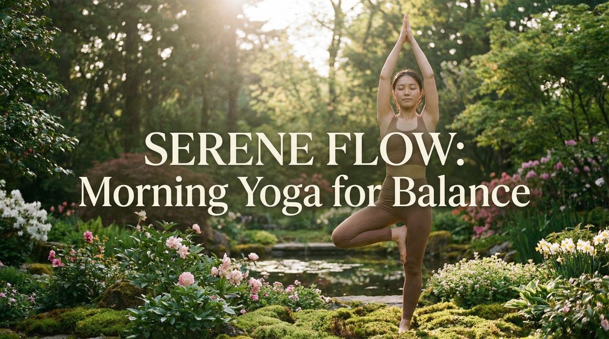 老司机瑜伽健身视频